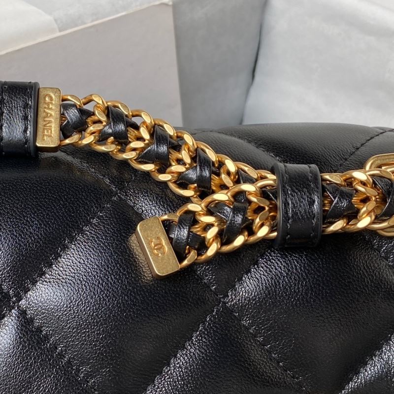 Ch**el satchel bags